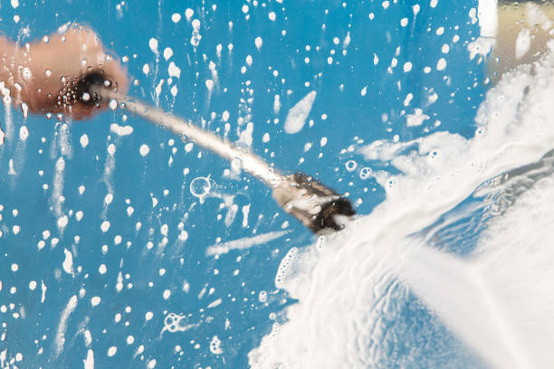 Best Soft Washing  in Porcupine, SD